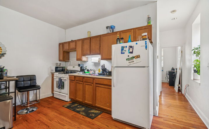 Pictures of Mixed Use property located at 4323 Lancaster Ave, Philadelphia, PA 19104 for sales - image #1