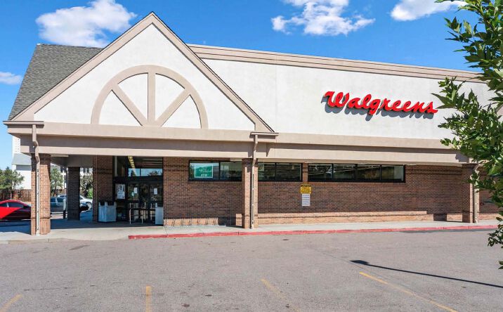Pictures of Mixed Use, Retail property located at 10501 E Colfax Ave, Aurora, CO 80010 for sales - image #1