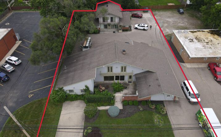 Pictures of Office property located at 1059 N Market St, Troy, OH 45373 for sales - image #1