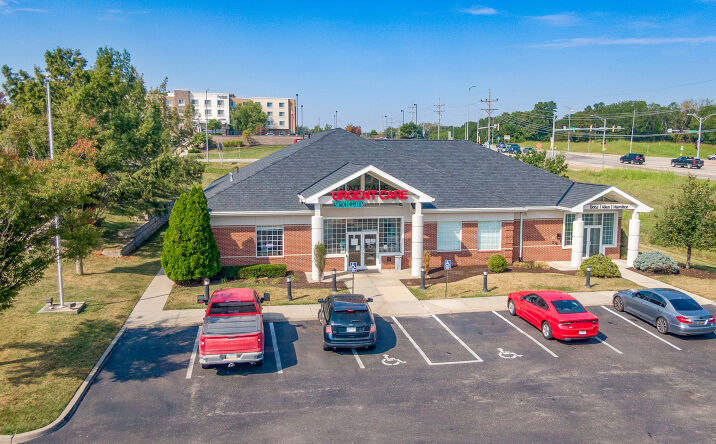 Pictures of Office property located at 1100 North 4th Street, Leavenworth, KS 66048 for sales - image #1