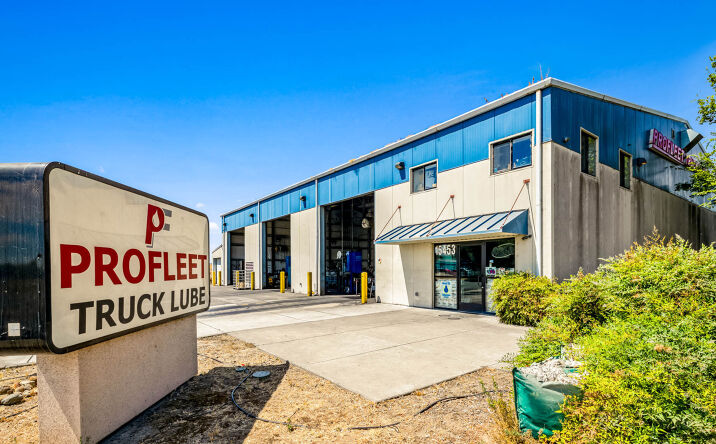 Pictures of Retail property located at 15453 North Thornton Road, Lodi, CA 95242 for sales - image #1