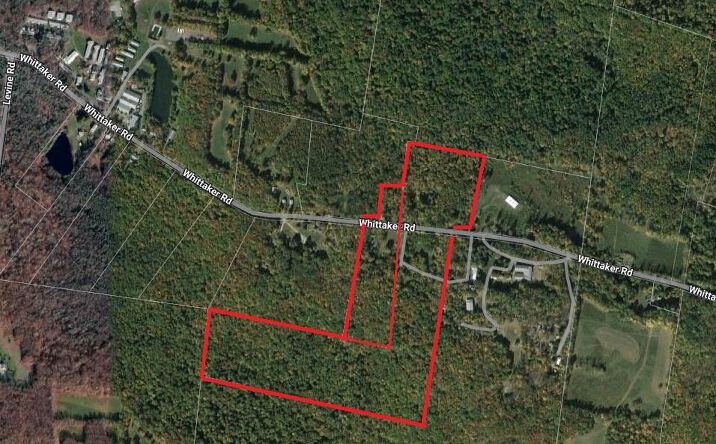 Pictures of Land property located at 304 Whittekar Road, Thompson, NY 12701 for sales - image #1