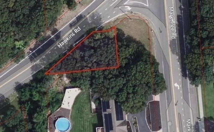 Pictures of Land property located at Forest Rd Court, Brookhaven, NY 11779 for sales - image #1