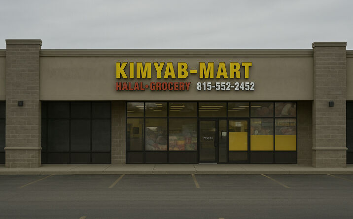 Pictures of Business for Sale, Retail property located at 15921 Weber Road B, Crest Hill, IL 60403 for sales - image #1