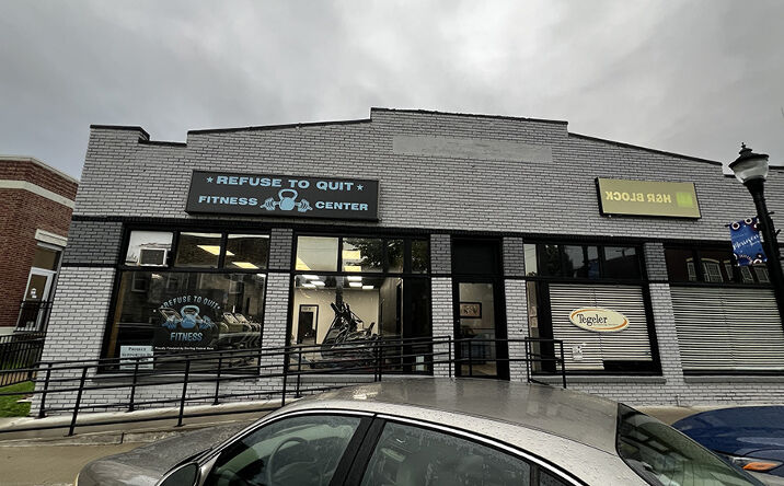 Pictures of Mixed Use, Office property located at 222 W Main Street, Morrison, IL 61270 for sales - image #1