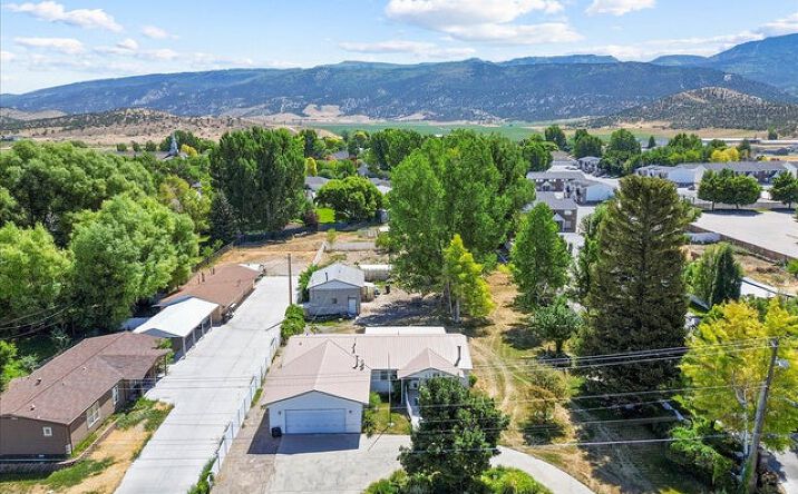 Pictures of Special Purpose property located at 36 N 400 E, Ephraim, UT 84627 for sales - image #1
