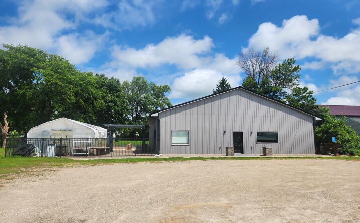 Pictures of Special Purpose property located at 80920 County Road 46, Hayward, MN 56043 for sales - image #1