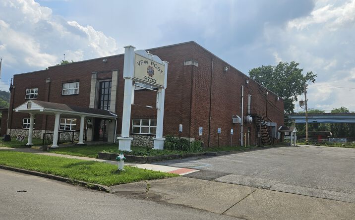 Pictures of Special Purpose property located at 227 Main Street, Huntington, WV 25702 for sales - image #1