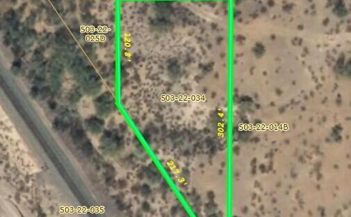 Pictures of Land property located at 26XXX W Gates Road -, Morristown, AZ 85342 for sales - image #1