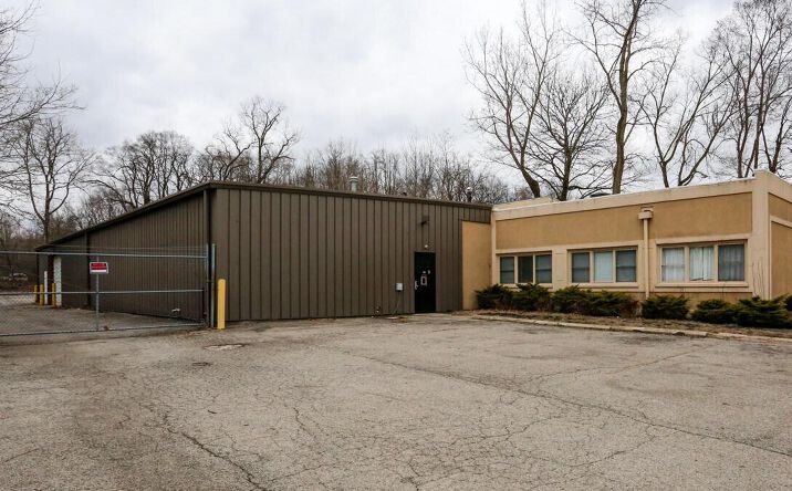 Pictures of Industrial property located at 1026 Mitchell Blvd, Springfield, OH 45503 for sales - image #1