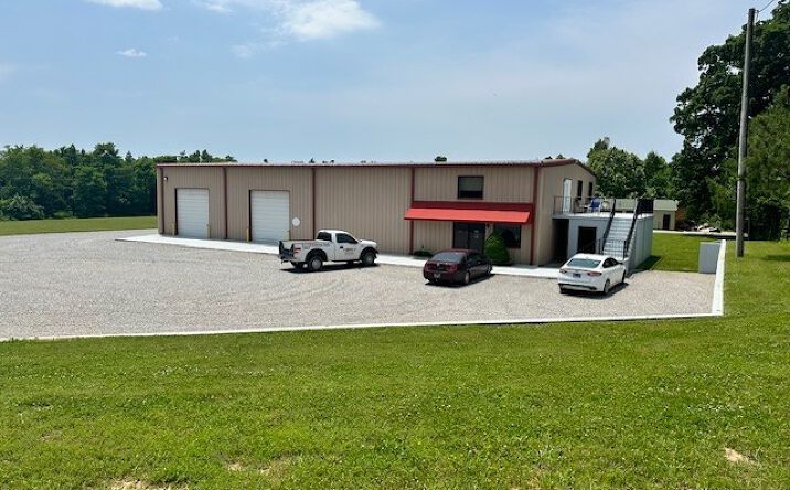 Pictures of Mixed Use property located at 4571 Highway 43 N, Ethridge, TN 38456 for sales - image #1