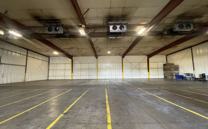 Pictures of Industrial property located at 1400 Salem Industrial Dr, Salem, OR 97301 for sales - image #1