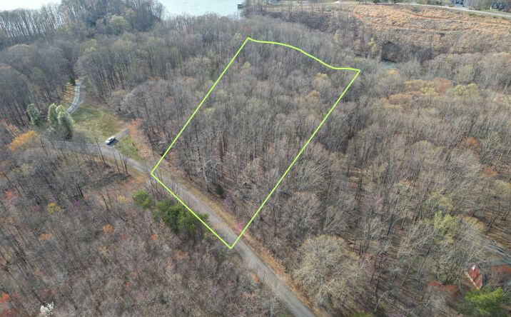 Pictures of Land property located at Clearwater Dr, Moneta, VA 24121 for sales - image #1