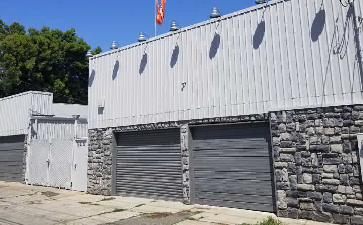 Pictures of Industrial, Office property located at 2122 X St, Sacramento, CA 95818 for sales - image #1