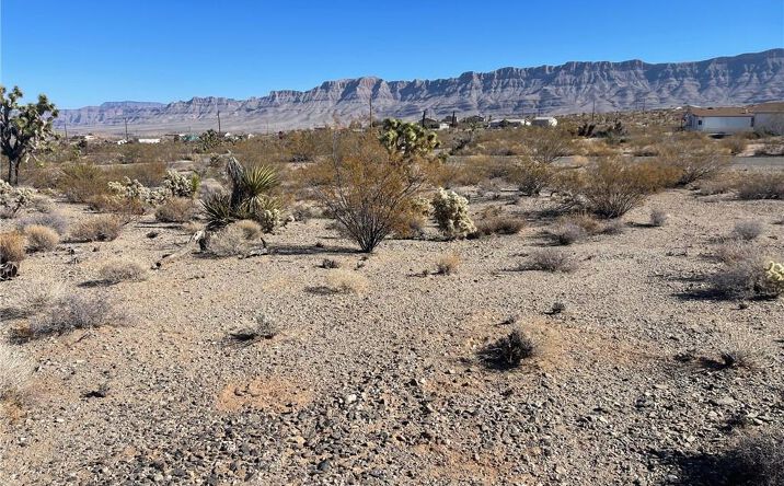 Pictures of Land property located at 50 E Hualapai Creek Drive, Meadview, AZ 86444 for sales - image #1