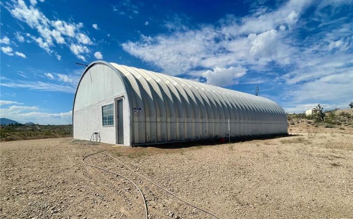 Pictures of Retail, Land property located at 1090 Crescent Drive, Meadview, AZ 86444 for sales - image #1