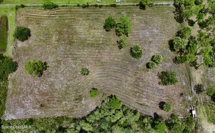 Pictures of Land property located at 12345 Lett Lane, Malabar, FL 32950 for sales - image #1