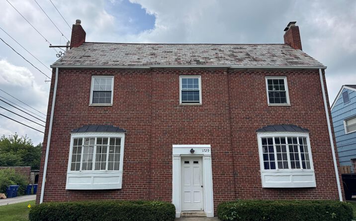 Pictures of Multifamily property located at 1729 Elmwood Avenue, Columbus, OH 43212 for sales - image #1