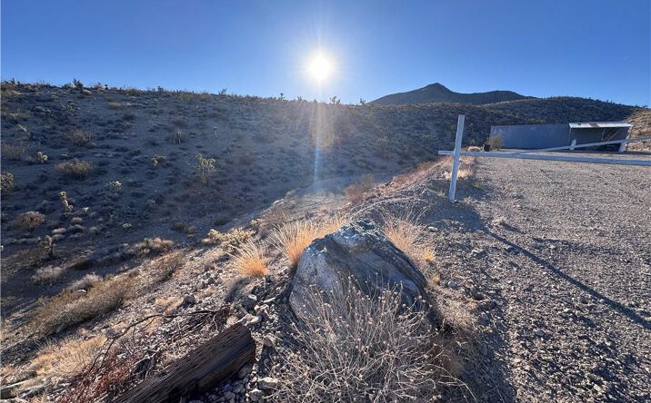 Pictures of Land property located at 1980 W Cormorant Dr Drive, Meadview, AZ 86444 for sales - image #1