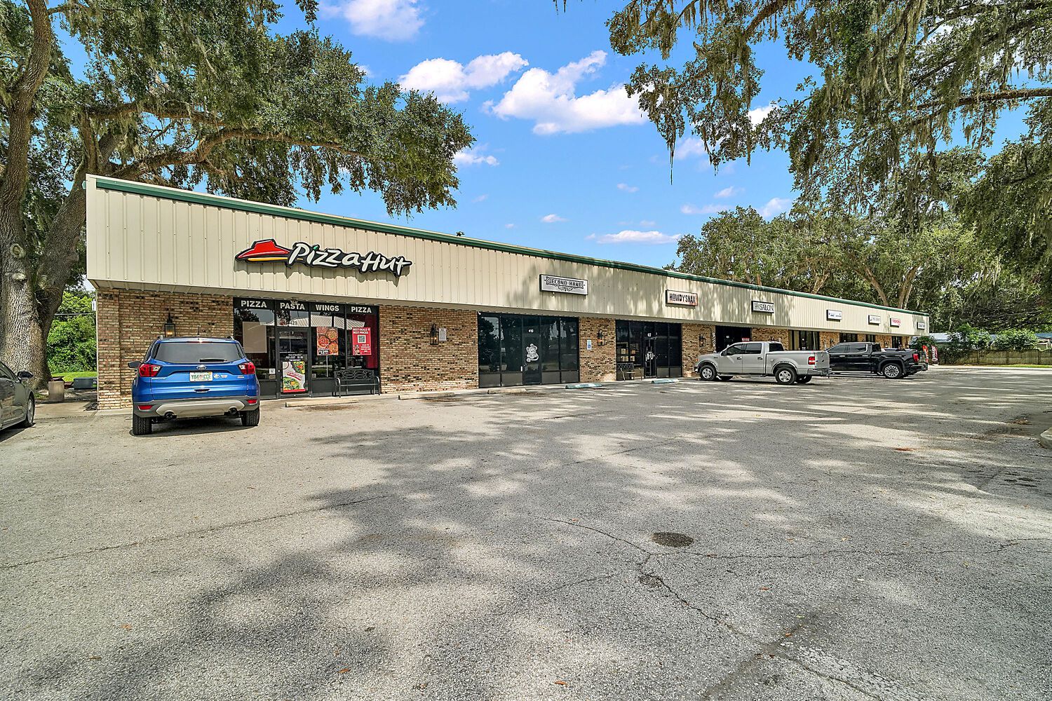 407 N West St, Bushnell, FL 33513 | Crexi.com