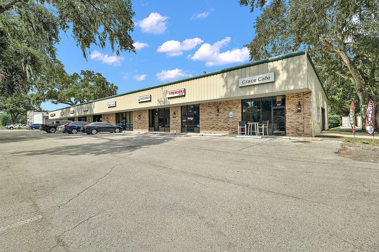 407 N West St, Bushnell, FL 33513 | Crexi.com