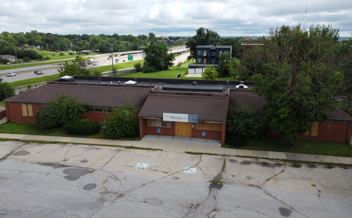 Pictures of Office, Land property located at 944 18th St, Des Moines, IA 50314 for sales - image #1