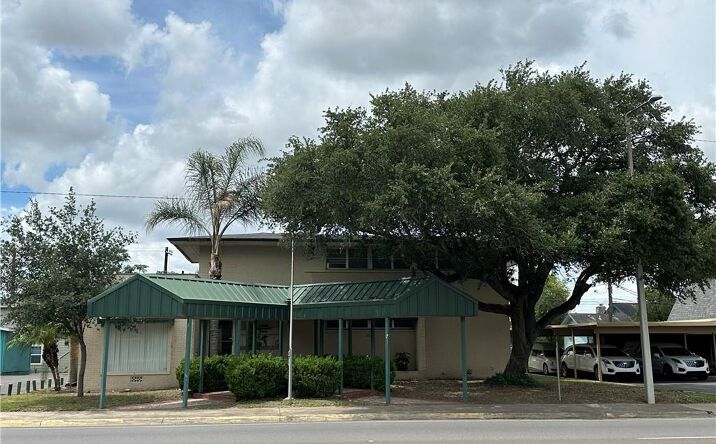 Pictures of Office property located at 1014 E Harrison Avenue, Harlingen, TX 78550 for sales - image #1