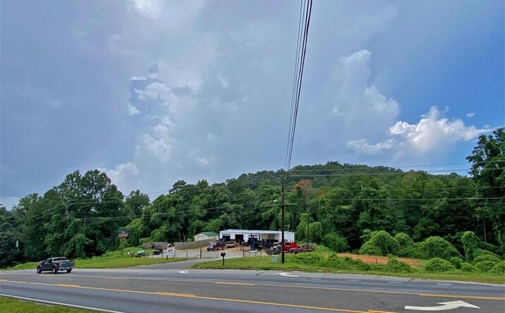 Pictures of Business for Sale property located at 1640 S Chestatee Street, Dahlonega, GA 30533 for sales - image #1