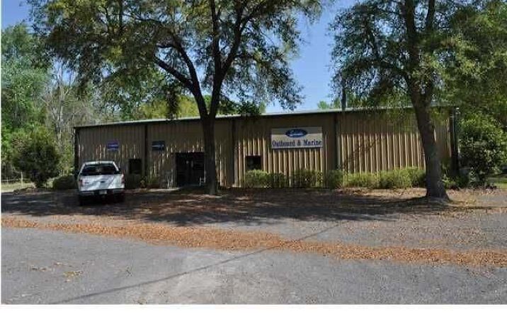 Pictures of Special Purpose property located at 12653 Cottageville Hwy Highway, Cottageville, SC 29435 for sales - image #1