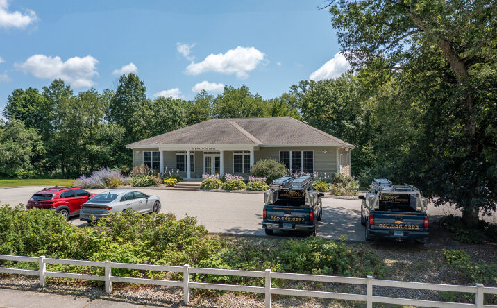 Pictures of Office property located at 20 Knollwood Dr, Canterbury, CT 06331 for sales - image #1