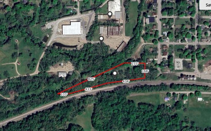 Pictures of Land property located at 103 W Smith Street, Buchanan, MI 49107 for sales - image #1