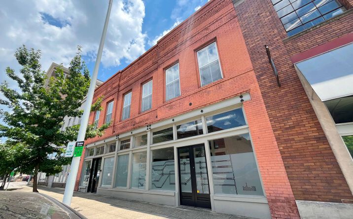 Pictures of Office, Retail property located at 2121 - 2127 First Avenue North, Birmingham, AL 35203 for sales - image #1
