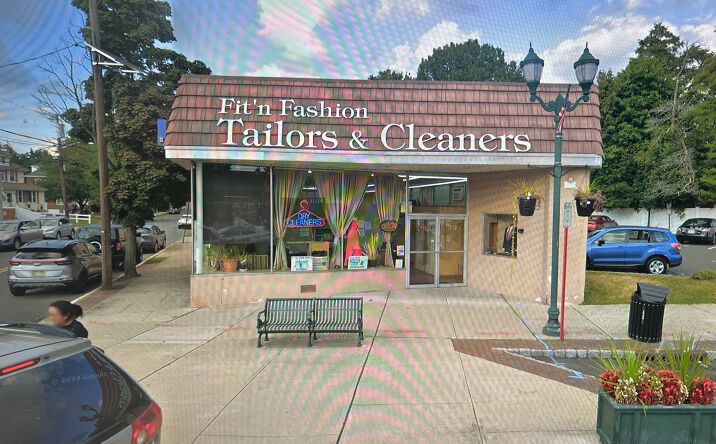 Pictures of Business for Sale property located at 39 W Pleasant Ave, Maywood, NJ 07607 for sales - image #1