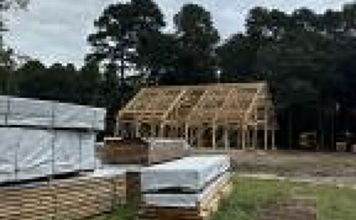 Pictures of Land property located at 311 Walnut Lane, North Augusta, SC 29860 for sales - image #1