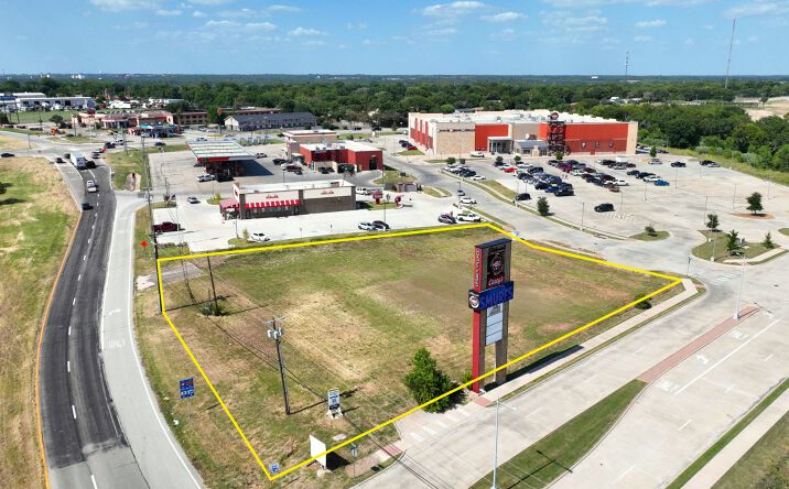 Pictures of Land property located at Legacy Blvd, Sherman, TX 75090 for sales - image #1