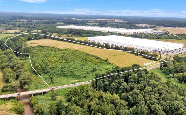 Pictures of Land property located at W Nc 10 Hwy, Newton, NC 28658 for sales - image #1