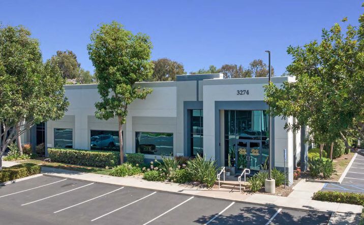 Pictures of Industrial property located at 3274 Grey Hawk Ct, Carlsbad, CA 92010 for sales - image #1