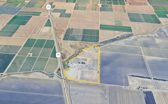 Pictures of Land, Special Purpose property located at 8661 Herring Rd, Bakersfield, CA 93313 for sales - image #1