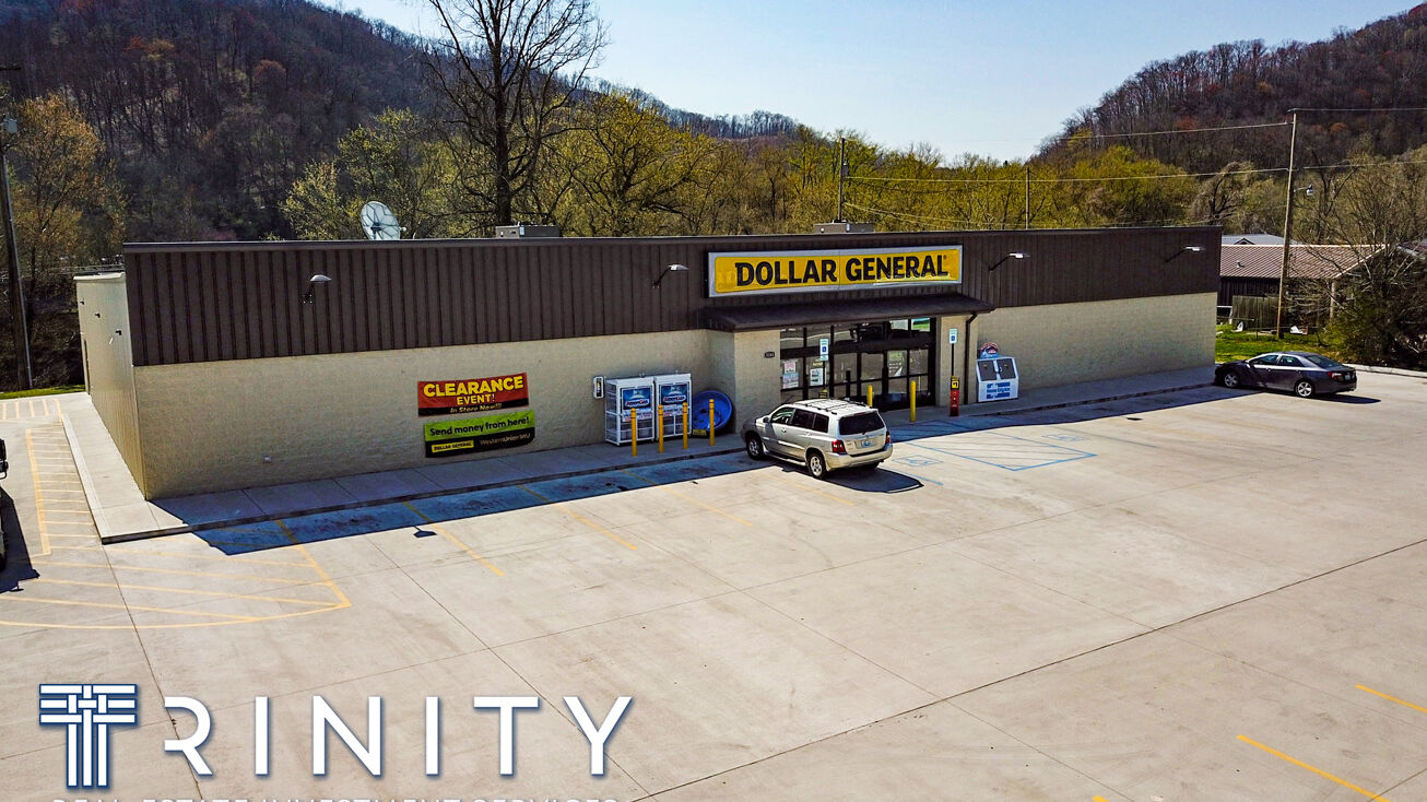 3244 Southlake Dr, Prestonsburg, KY 41653 Retail Property for Sale