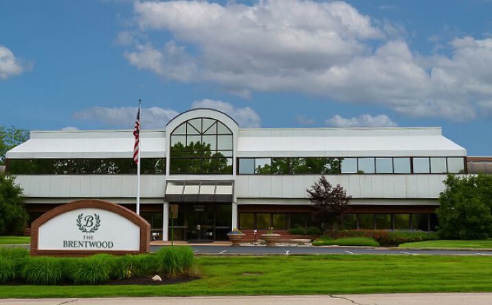 Pictures of Office property located at 1712 Magnavox Way, Fort Wayne, IN 46804 for sales - image #1