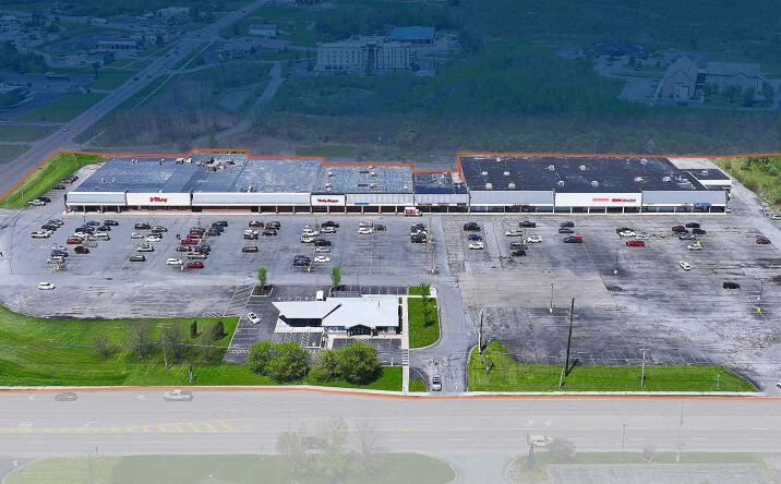 Pictures of Retail property located at 1963 US-20, Waterloo, NY 13165 for sales - image #1
