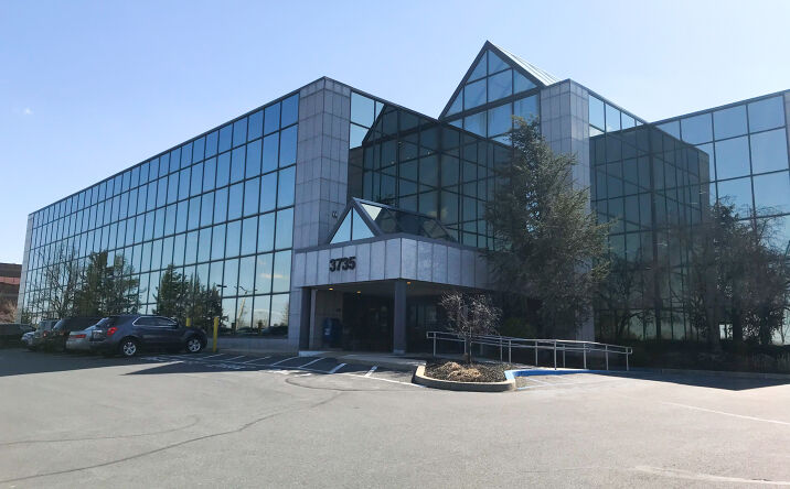 Pictures of Office property located at 3735 Easton Nazareth Highway, Easton, PA 18045 for sales - image #1