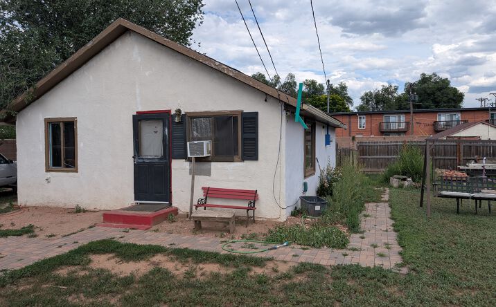 Pictures of Land, Multifamily property located at 820 Dakota Vw Pt, Colorado Springs, CO 80907 for sales - image #1