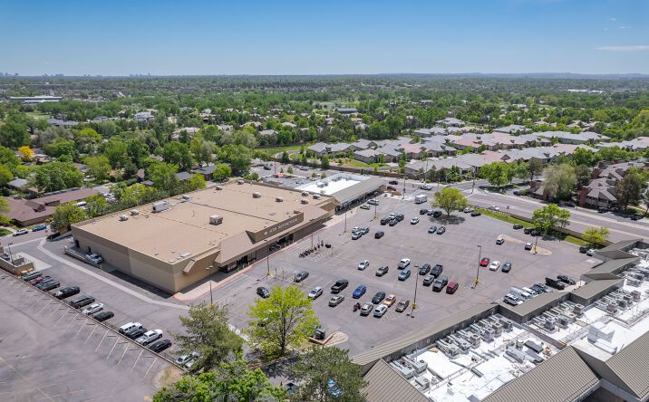 Pictures of Retail property located at 3615 W Bowles Ave, Littleton, CO 80123 for sales - image #1