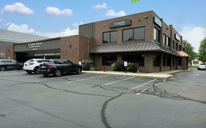 Pictures of Office property located at 122 12th Avenue North, St. Cloud, MN 56303 for sales - image #1