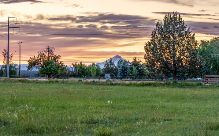 Pictures of Land property located at 510 SW 67th St, Redmond, OR 97756 for sales - image #1