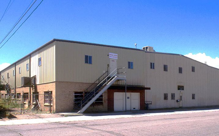 Pictures of Industrial property located at 3300 E 43rd Ave, Denver, CO 80216 for sales - image #1