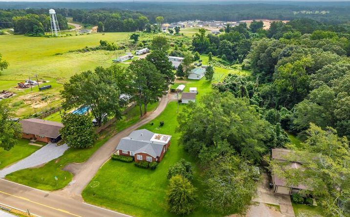Pictures of Retail, Land property located at 1793 Hollowell Dr, Oxford, MS 38655 for sales - image #1