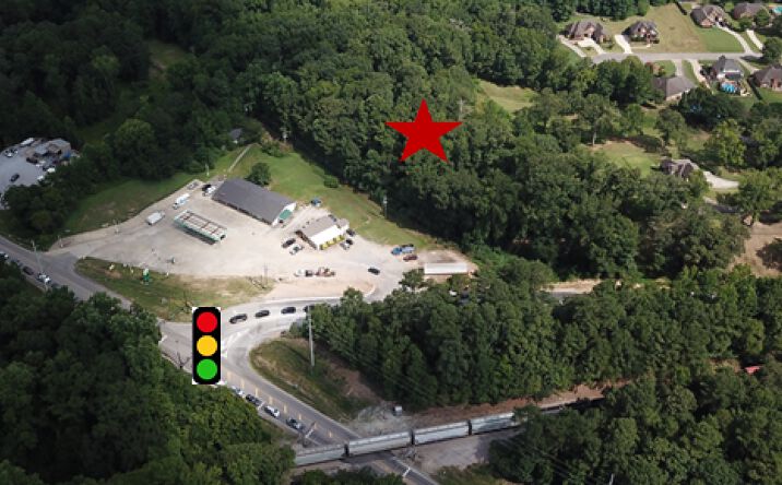 Pictures of Land property located at 4728 Highway 36 Chelsea, AL 35043, Chelsea, AL 35043 for sales - image #1