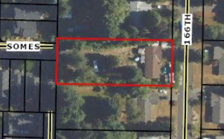 Pictures of Land property located at 4905 SW 166th Ave, Beaverton, OR 97007 for sales - image #1